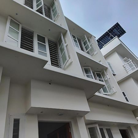 Sivasarass Rooms Thiruvananthapuram ภายนอก รูปภาพ